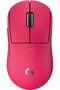 ماوس ألعاب لاسلكي Logitech G PRO X SUPERLIGHT 2 LIGHTSPEED، خفيف الوزن، مع مفاتيح هجينة LIGHTFORCE - 6