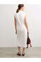 Tailored Dress - 6