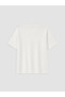 Lcwaikiki Classic Crew Neck Letter Printed Men's T-Shirt - 6