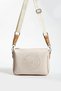 Comfort-Focused Multi-Compartment Women's Hand and Shoulder Bag - 7