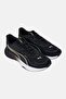 Men Pwr Hybrid Tr Lace Up Outdoor Shoes, Black - 2