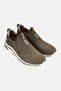 Men Go Walk Arch Fit 2,0 Slip On Walking Shoes, Taupe - 2