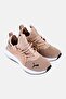 Women Softride Enzo 5 Lace Up Running Shoes, Old Rose - 2