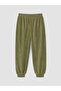 Rmz Gi̇yi̇m Farkiyla Printed Baby Boy Velvet Set - 6