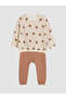 Quality Pieces from Çelebi Store Printed Baby Boy Set - 2