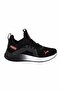 Men Softride Enzo 5 Lace Up Training Shoes, Black - 4