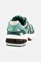 Women Shadow Lace Up Outdoor Shoes, Light Green - 3