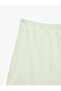 Elastic Waist Modal Fabric Camisole Shorts Pajama Bottoms - 3