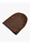 Basic Beret with Label Detail - 2