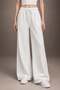 Pocketed Wide Leg Sweatpants Six - 2