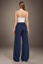 Pocketed Wide Leg Sweatpants Six - 3