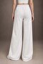 Pocketed Wide Leg Sweatpants Six - 6
