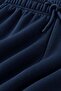 Pocketed Wide Leg Sweatpants Six - 4