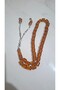 Kehribar tesbih - 3