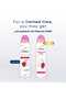 Advanced Care Go Fresh with Pomegranate & Lemon 72H Anti-Perspirant Spray 150 ml - 3