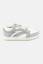Women Street Play Lace Up Outdoor Shoes, Multicolor - 4