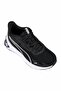 Kids Boy Disperse XT 4 Camo Lace Up Running Shoes, Black
