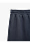 Three-Threaded, Drawstring Waist, Pocketed, Oversize Balloon Fit Barrel Sweatpants - 3