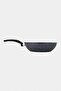 Forged Non-Stick Wok, Multicolor - 2