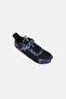 Kids Boy Camouflage Velcro Closure Running Shoes, Multicolor