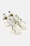 Men X-Game Lace Up Training Shoes, Multicolor - 2