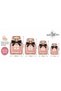 Eta Perfume Bottle Themed Woven Base Decorative Carpet Eta4282 - 5