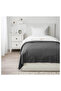 Tjärblomster Bedspread, Gray, 150X210 cm - 3