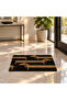 Door Mat Dog Carpet - 2