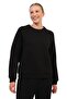 Sweatshirt Women Black Wl 16Cozy