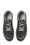 Vestri Khaki Men's Sports Shoes - 4