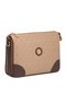 Mink Print Women's Crossbody Bag - S26K1Pr09090-S0M - 2