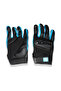 Gp Revo Eld23 3 Protection Kids Motorcycle Gloves Black-Blue - 2