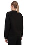 Sweatshirt Women Black Wl 16Cozy - 2