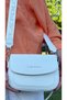 Organized Internal Structure Women's Hand and Shoulder Bag - 6