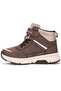 Flexter Daily Velcro Boys' Boot Shoes - 6