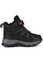 Rude Daily Zippered Boys' Boots Shoes - 4