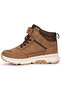 Flexter Daily Velcro Boys' Boot Shoes - 6