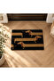 Door Mat Dog Carpet - 3