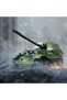 2. World War Ii Ferdinand Tank, Military Construction Toy - 3