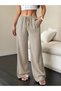 Pantaloni , bej