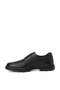 Denor.M Black Men's Casual Shoes - 3