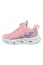 346.P26K.142 Aleda Patik Daily Powder Children's Sports Shoes - 2