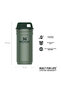 Stan Adv Nest Shot Gl St H.Green EU - 4