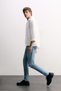 Skinny jean - 5