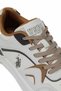 Lear Beige Men's Sneaker - 7