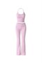 Lunelle Soft Double Set – Women's Leggings and Top Sports Set - 3