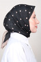 Lo'cella Pamuklu Soft Eşarp 4594-3