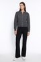 Pearl Knitwear Cardigan T2605 - Anthracite - 2