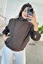Zippered Short Trench Coat 7K083 - 6