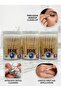 Bamboo Cotton Swabs 100 Buds Pack of 3 - 3